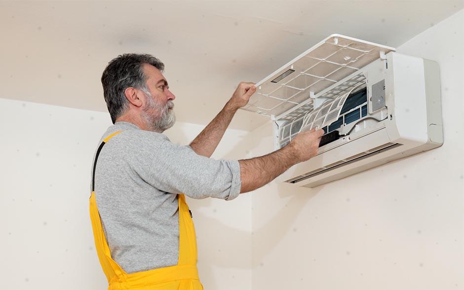 je recherche un électricien Paris 15