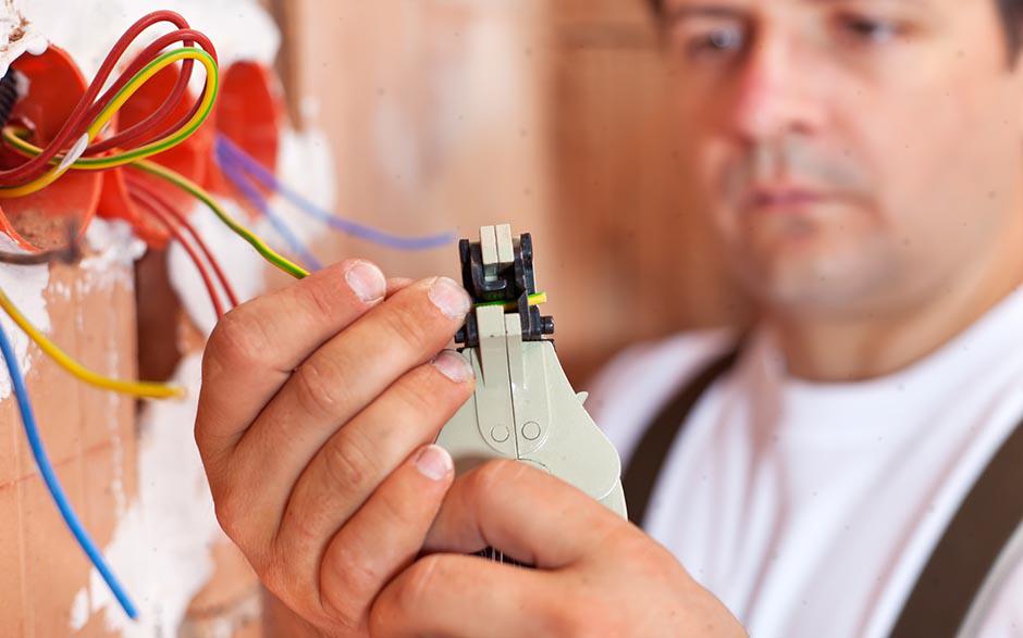 recherche électricien Le Blanc-Mesnil