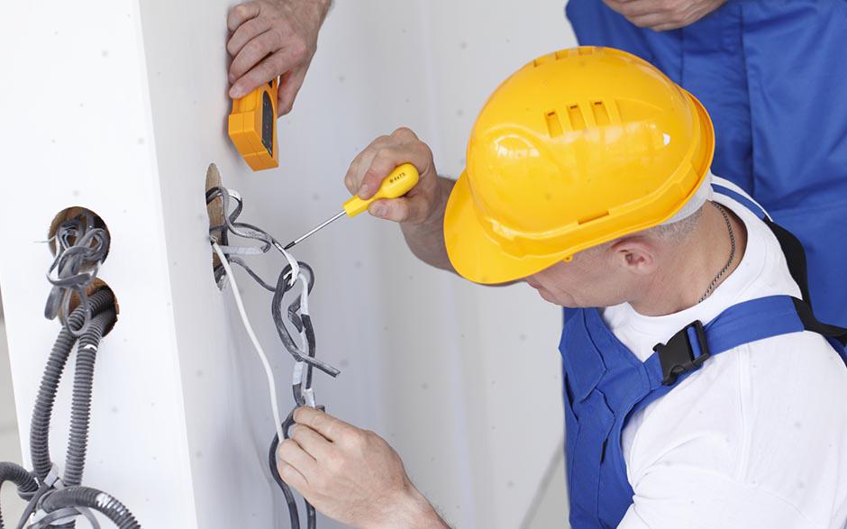 artisans électricien Parmain