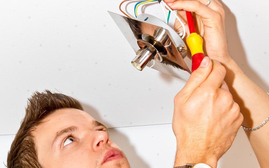 recherche électricien Le Blanc-Mesnil