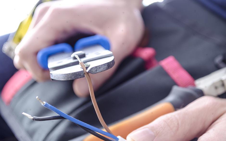 électricien d'urgence Saint-Chéron